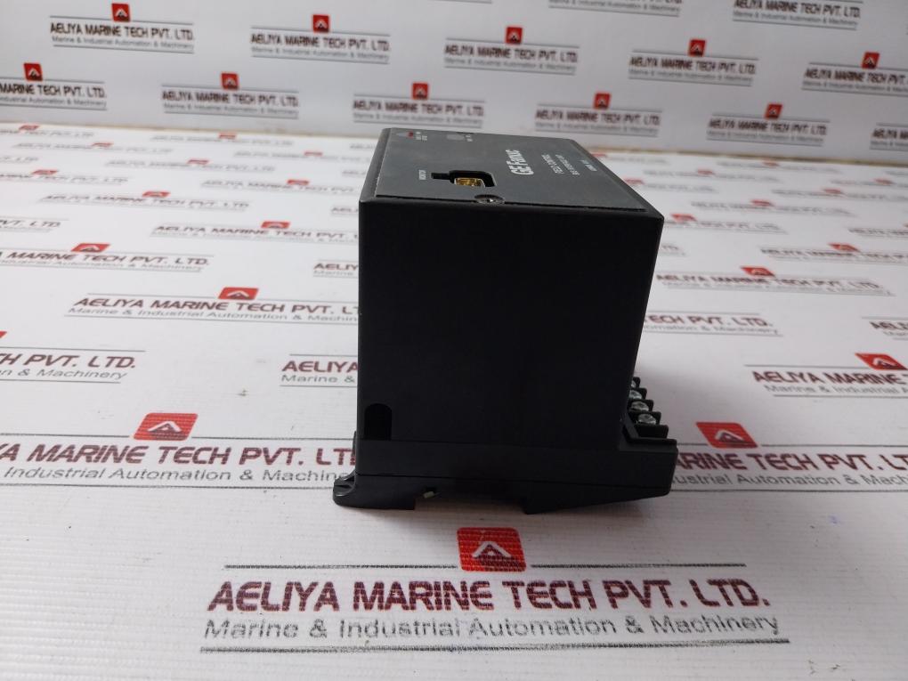Ge Fanuc Ic670Gbi002H Genius Field Control Bus Interface Unit