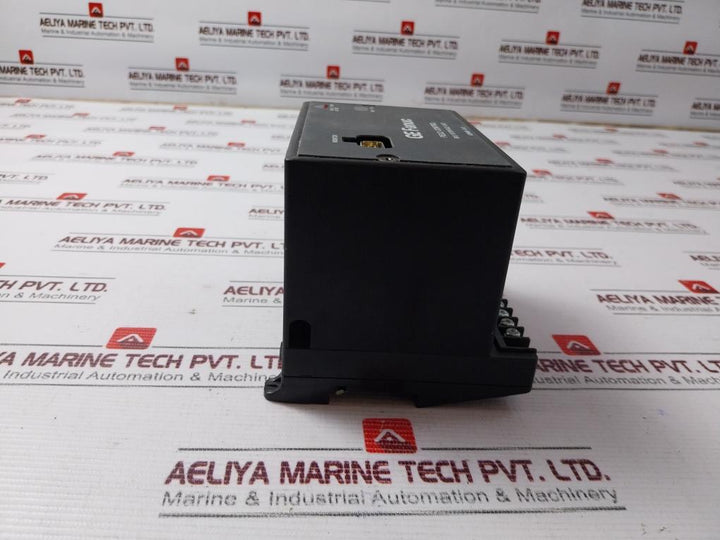 Ge Fanuc Ic670Gbi002H Genius Field Control Bus Interface Unit