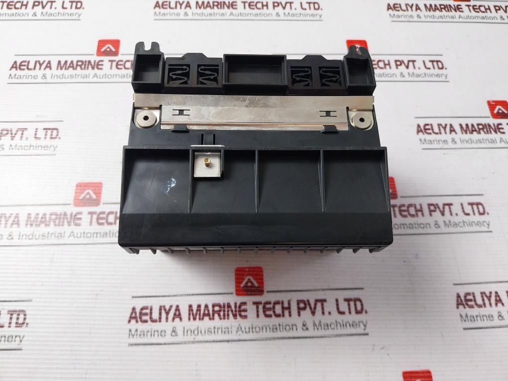 Ge Fanuc Ic670Gbi002H Genius Field Control Bus Interface Unit