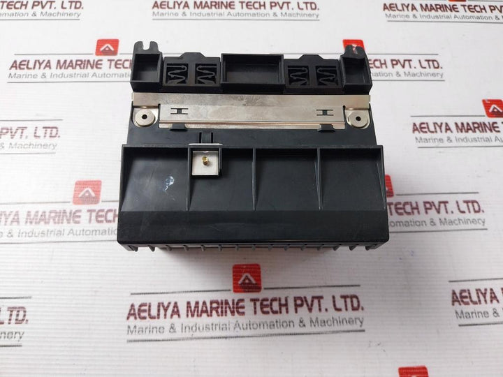 Ge Fanuc Ic670Gbi002H Genius Field Control Bus Interface Unit