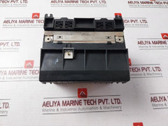 Ge Fanuc Ic670Gbi002H Genius Field Control Bus Interface Unit