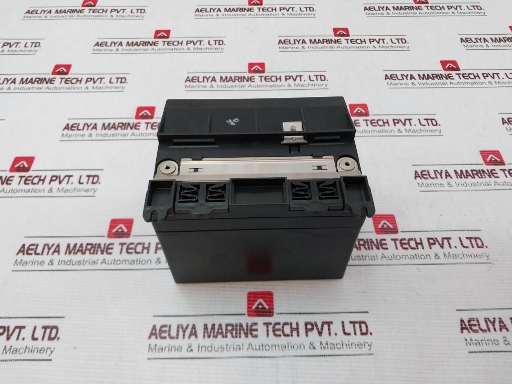 Ge Fanuc Ic670Gbi002J Genius Bus Interface Unit 24Vdc