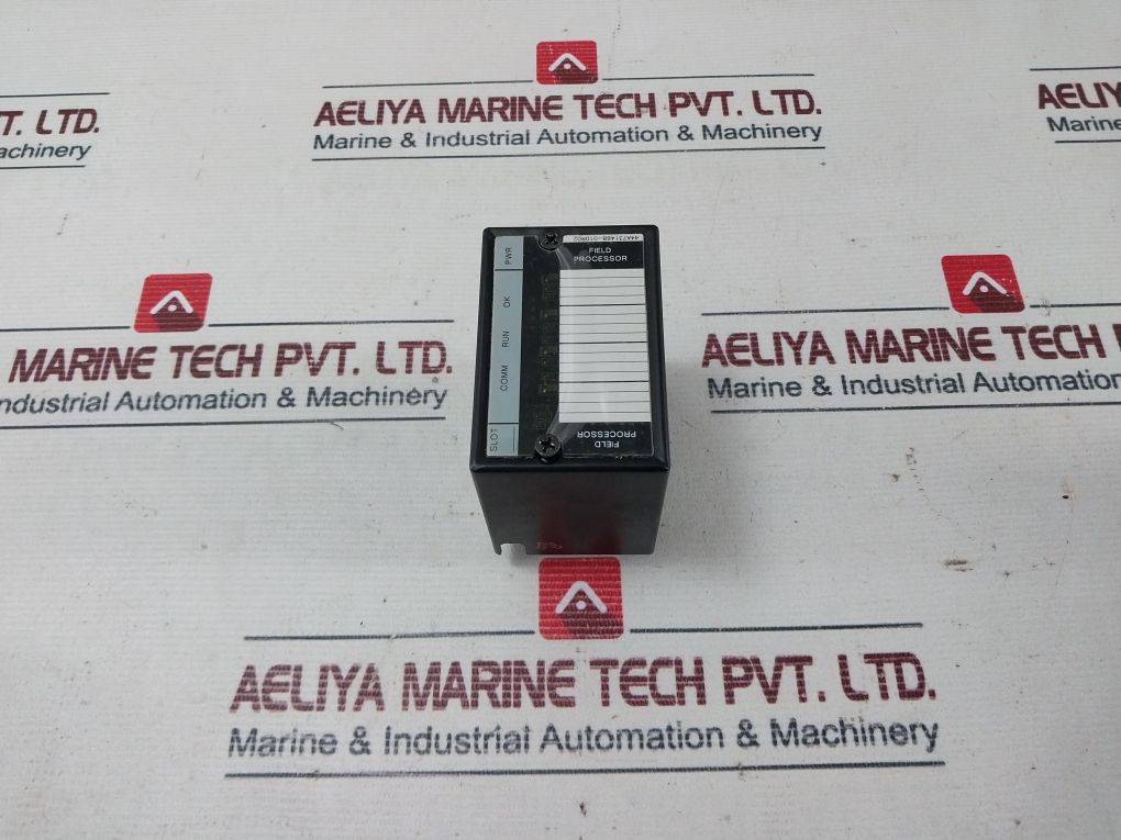 Ge Fanuc Ic670Mfp100Ca-jd Field Processor