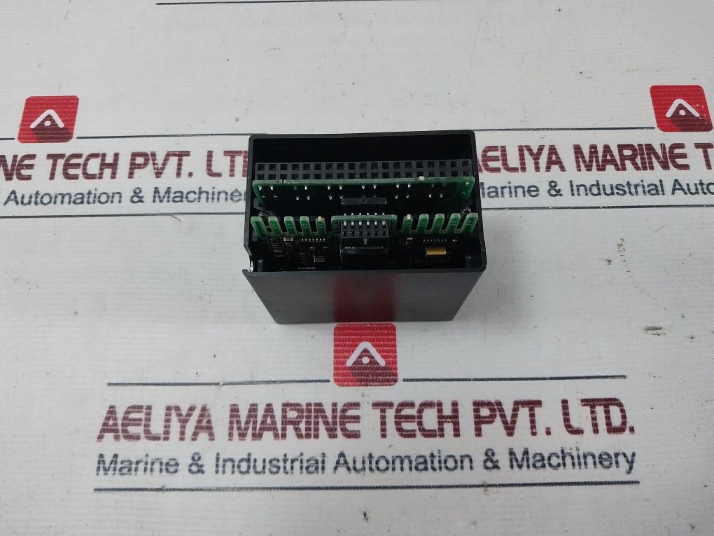 Ge Fanuc Ic670Mfp100Ca-jd Field Processor