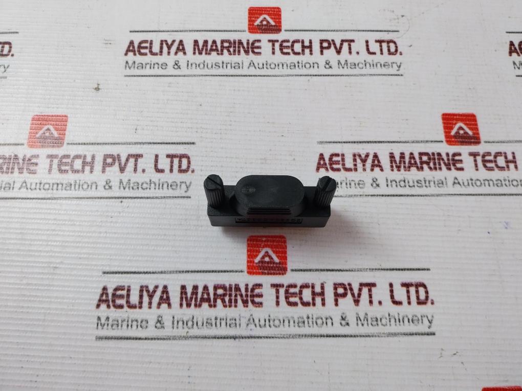 Ge Fanuc Ic693Acc307A Bus Terminal Plug