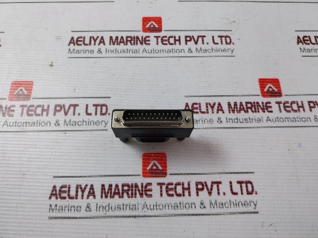 Ge Fanuc Ic693Acc307A Bus Terminal Plug