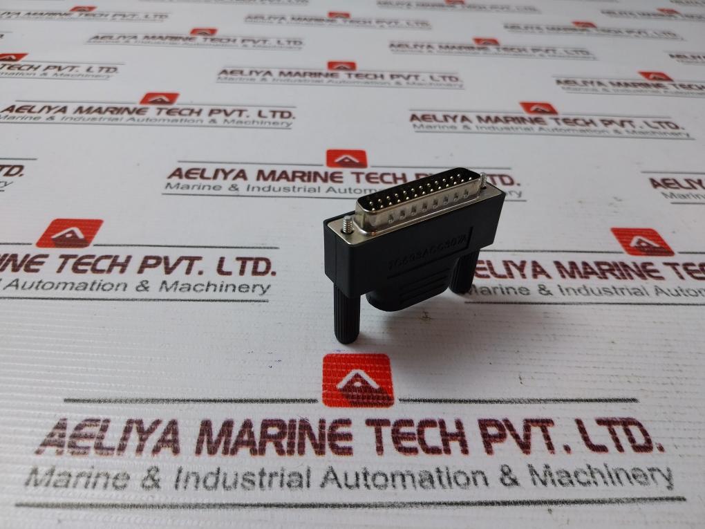Ge Fanuc Ic693Acc307A Bus Terminal Plug