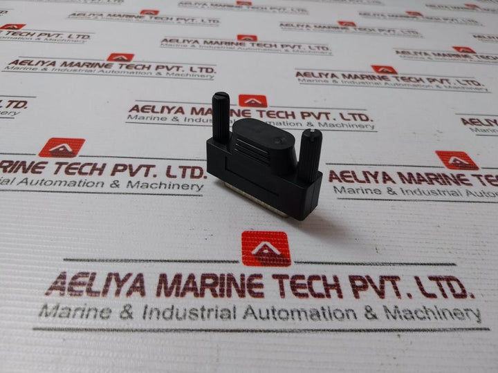 Ge Fanuc Ic693Acc307A Bus Terminal Plug
