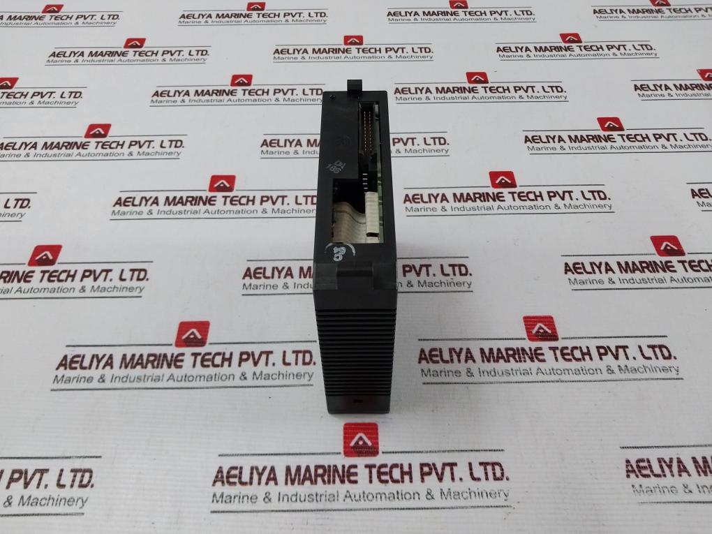 Ge Fanuc Ic693Alg391E Plc Output Analog 2Pt Current Module