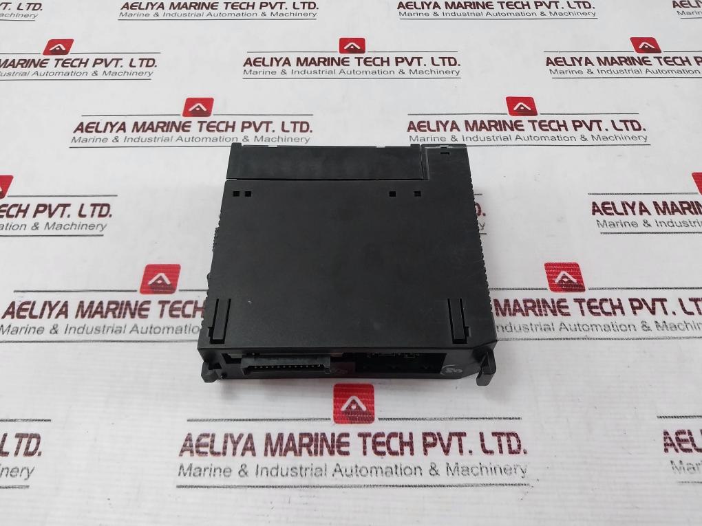 Ge Fanuc Ic693Alg391E Plc Output Analog 2Pt Current Module