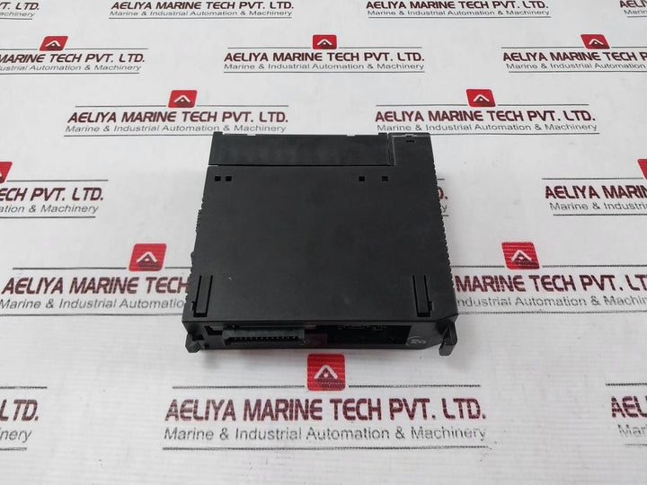Ge Fanuc Ic693Alg391E Plc Output Analog 2Pt Current Module