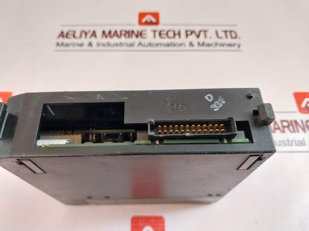 Ge Fanuc Ic693Apu301N Axis Position Module E157515