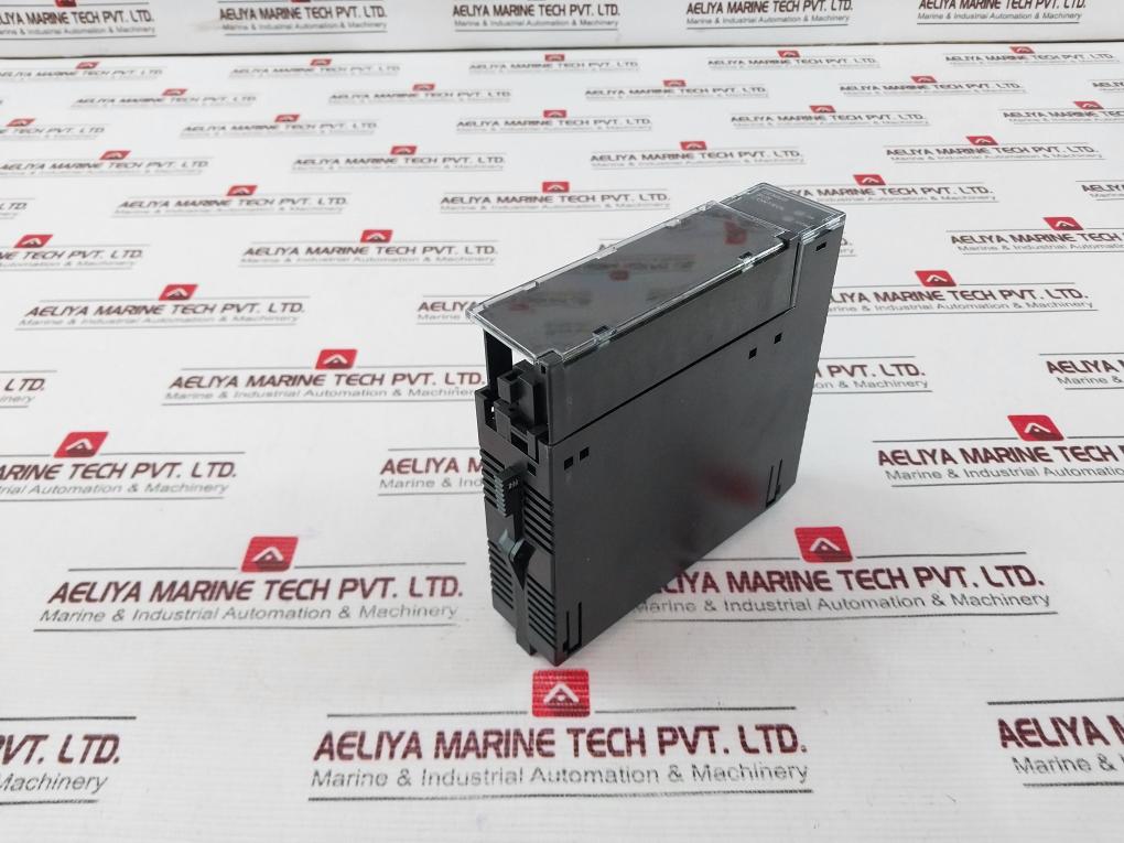 Ge Fanuc Ic693Bem331 Genius Bus Controller 44A729182-068R01