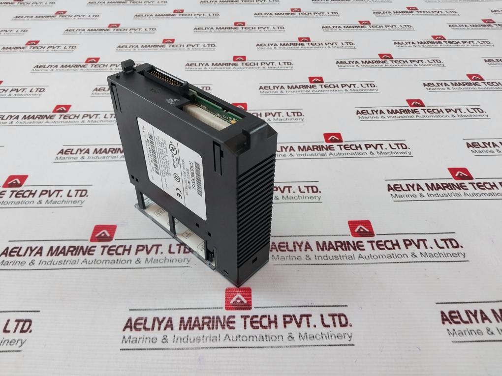 Ge Fanuc Ic693Bem331 Genius Bus Controller 44A729182-068R01