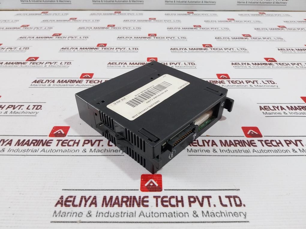 Ge Fanuc Ic693Bem340-cd Fip Controller E157515