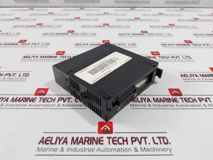 Ge Fanuc Ic693Bem340-cd Fip Controller E157515