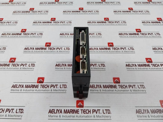 Ge Fanuc Ic693Bem340-cd Fip Controller E157515