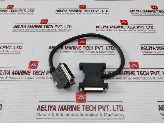 Ge Fanuc Ic693Cbl305B Pcm Comm Cable