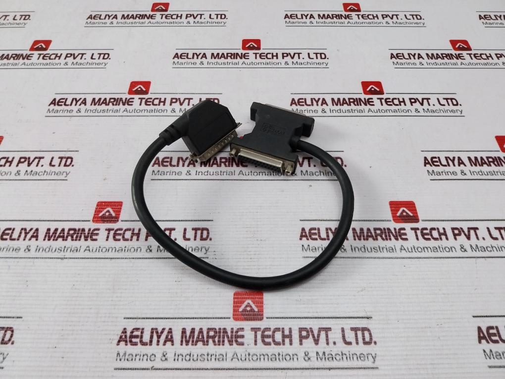 Ge Fanuc Ic693Cbl305B Pcm Comm Cable