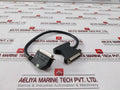Ge Fanuc Ic693Cbl305B Pcm Comm Cable