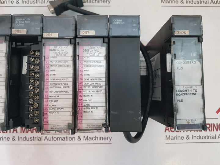 Ge Fanuc Ic693Chs391H Popwer Supply Programmable Controller Ic693Pwr321Z
