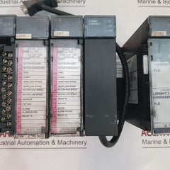 Ge Fanuc Ic693Chs391H Popwer Supply Programmable Controller Ic693Pwr321Z
