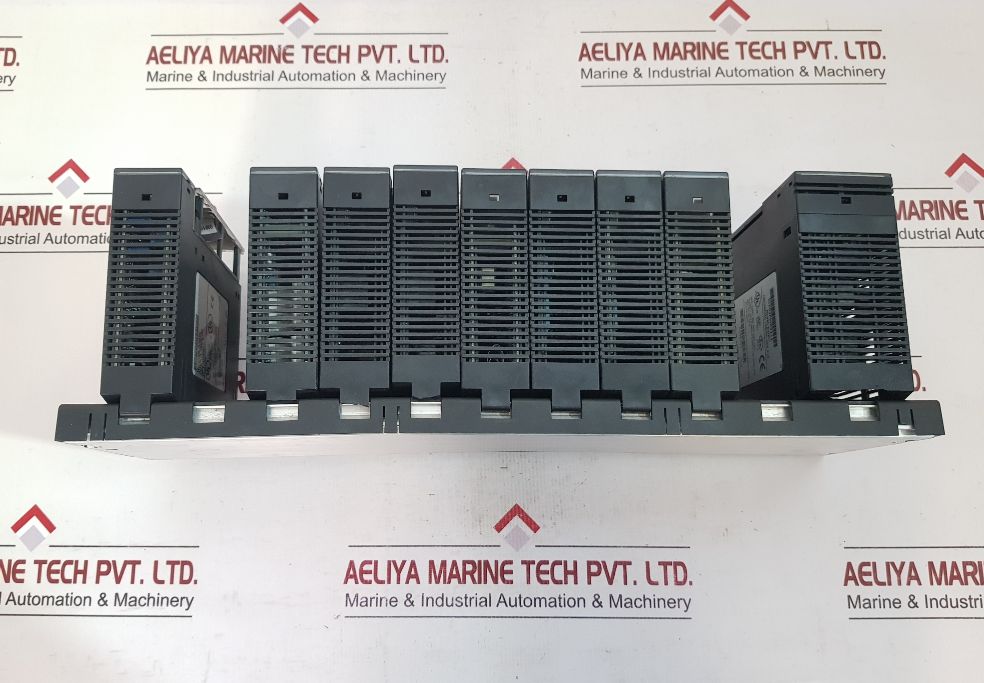 Ge Fanuc Ic693Chs391H Power Supply Programmable Controller Ic693Pwr321Z