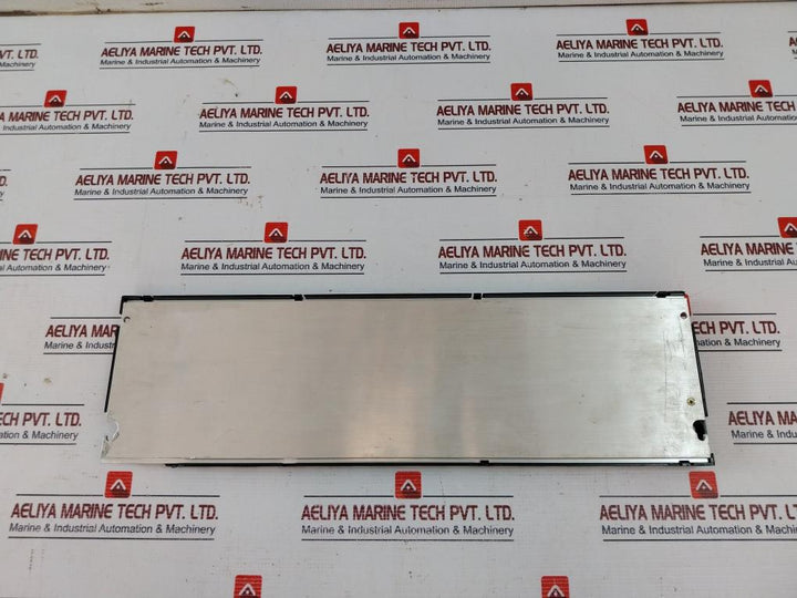 Ge Fanuc Ic693Chs391M 10 Slot Plc Base Emi Enhanced