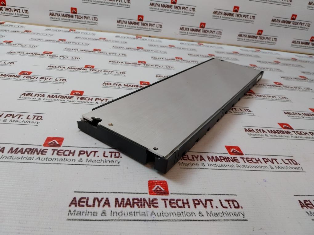 Ge Fanuc Ic693Chs391N 10 Slot Base Emi Enhanced Programmable Controller
