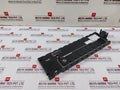 Ge Fanuc Ic693Chs392J 10-slot Expansion Base W/ Ic693Acc307A Bus Terminal Plug