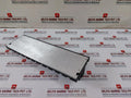 Ge Fanuc Ic693Chs392J 10-slot Expansion Base W/ Ic693Acc307A Bus Terminal Plug