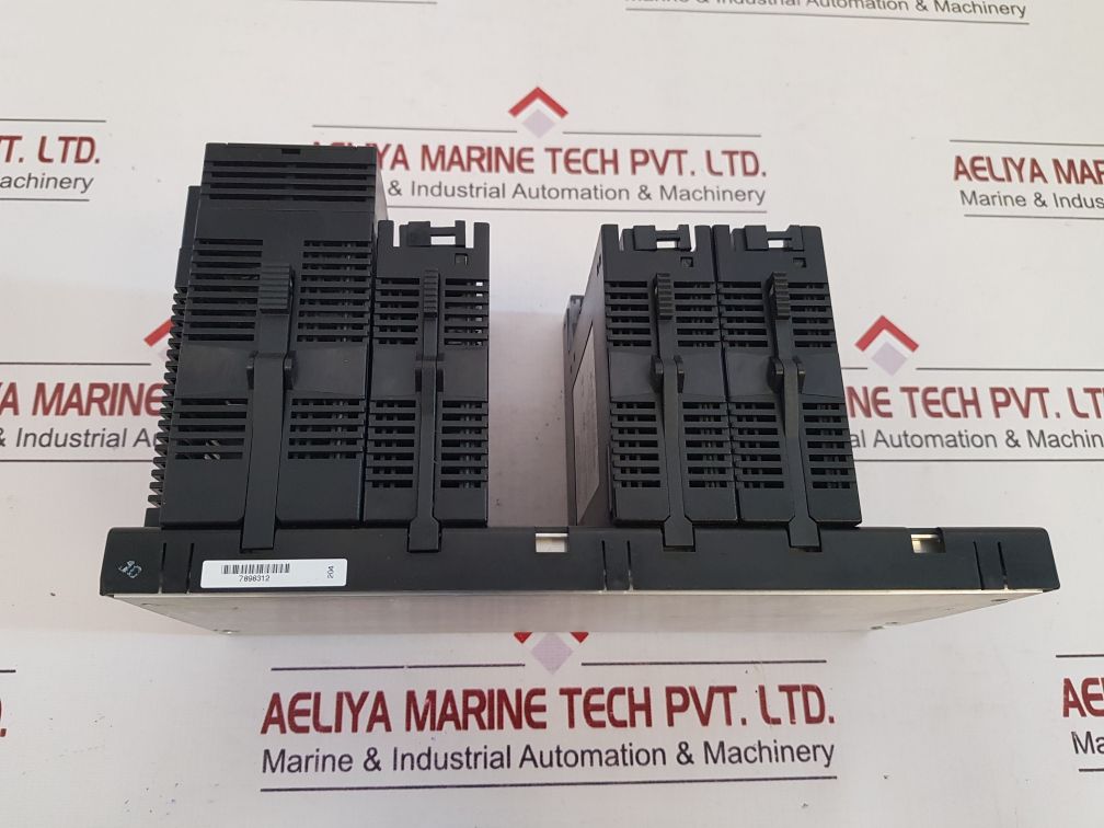 Ge Fanuc Ic693Chs398H Programmable Controller Series 90-30