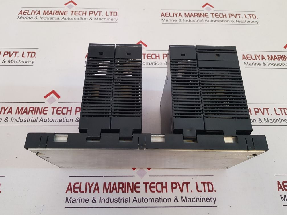 Ge Fanuc Ic693Chs398H Programmable Controller Series 90-30