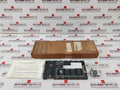 Ge Fanuc Ic693Chs398J 5 Slot Expansion Base Plate 70514071