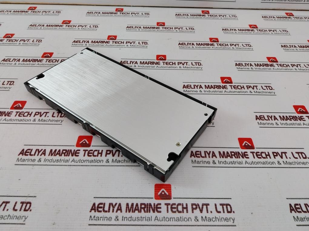 Ge Fanuc Ic693Chs398J 5 Slot Expansion Base Plate 70514071