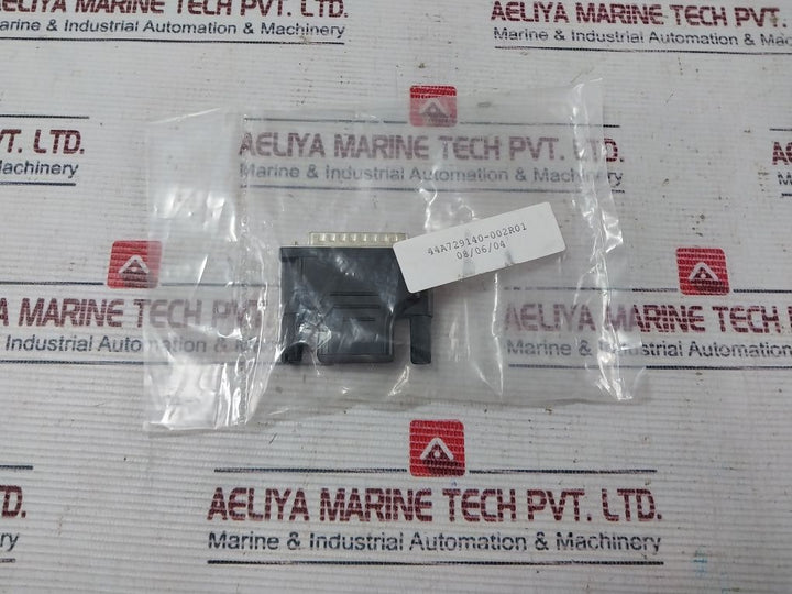 Ge Fanuc Ic693Chs399G Base Plate 5 Slot Remote Expansion E105285