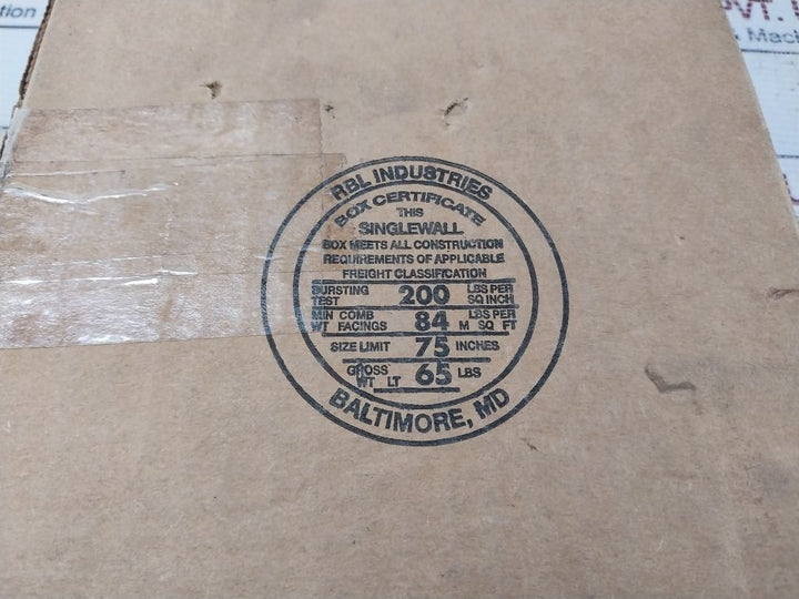 Ge Fanuc Ic693Chs399G Base Plate 5 Slot Remote Expansion E105285