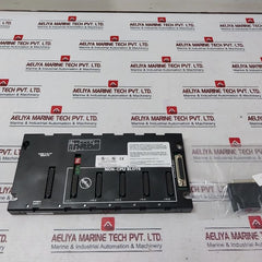 Ge Fanuc Ic693Chs399G Base Plate 5 Slot Remote Expansion E105285