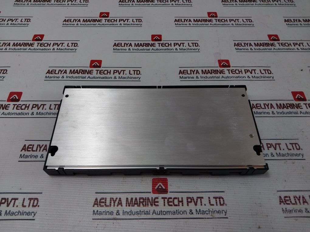 Ge Fanuc Ic693Chs399G Base Plate 5 Slot Remote Expansion E105285