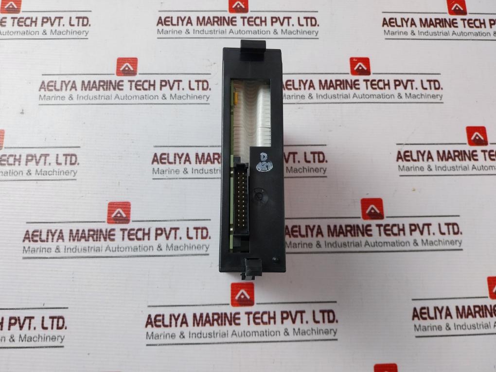 Ge Fanuc Ic693Cmm302Q Enhanced Genuis Communications Ethernet Interface Module