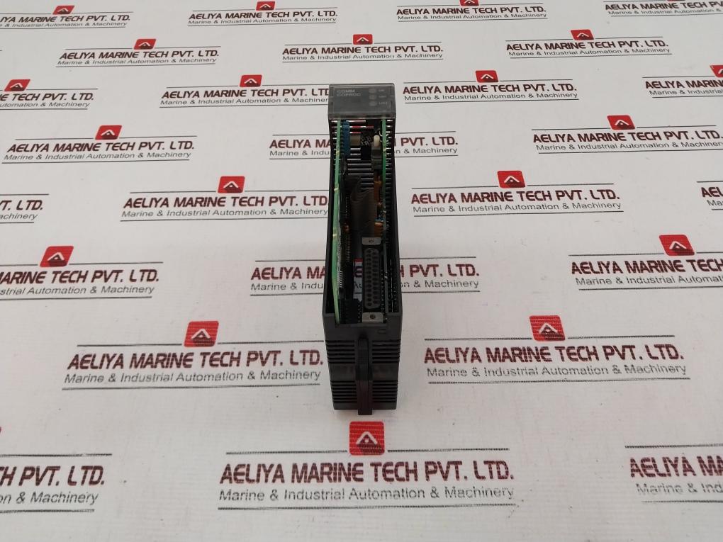 Ge Fanuc Ic693Cmm311H Communications Control Module