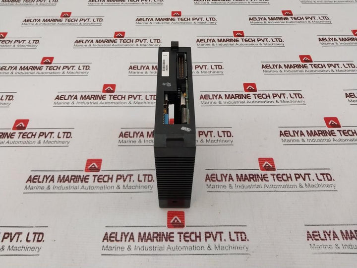Ge Fanuc Ic693Cmm311H Communications Control Module