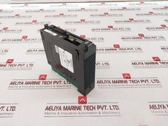 Ge Fanuc Ic693Cmm311H Communications Control Module