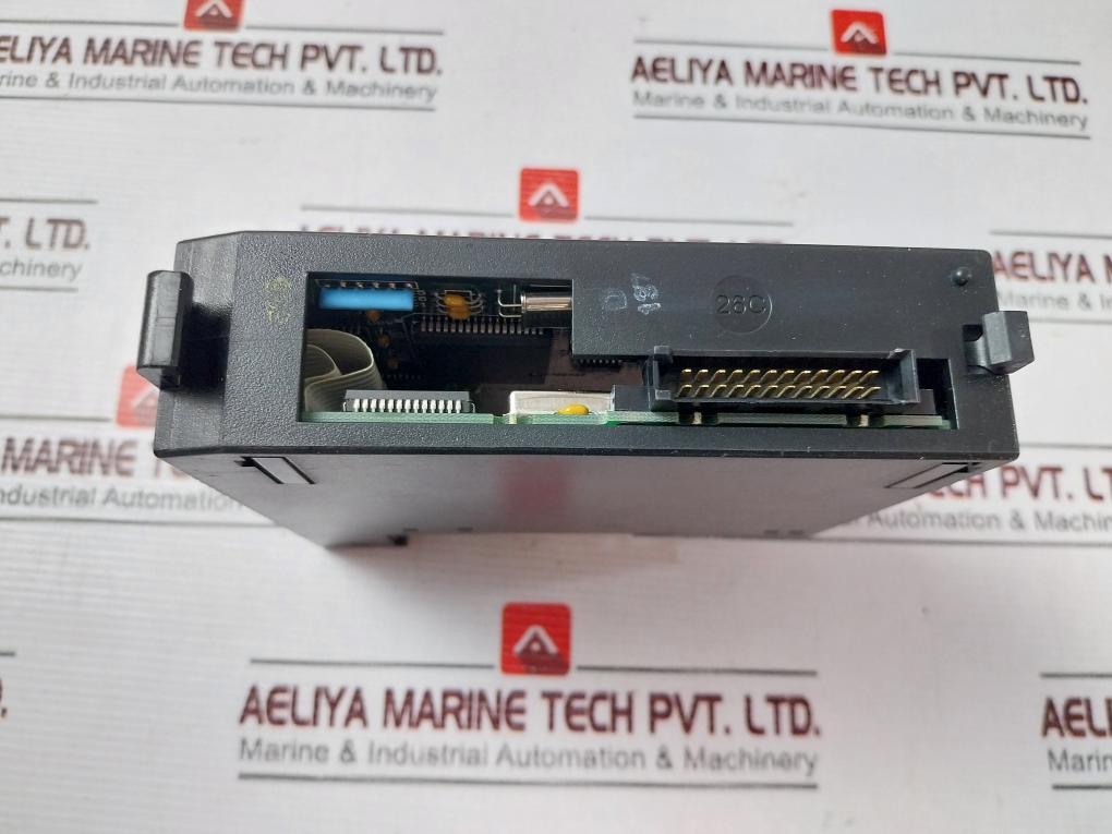 Ge Fanuc Ic693Cmm311L Communications Control Module