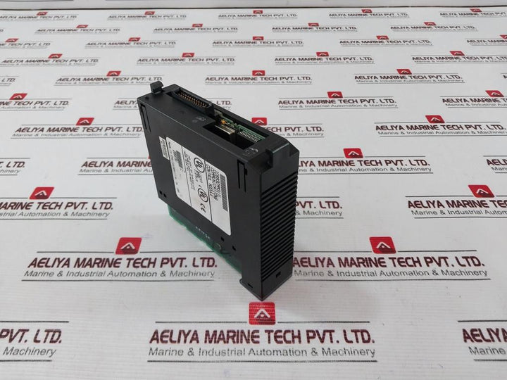 Ge Fanuc Ic693Cmm311L Communications Control Module 
