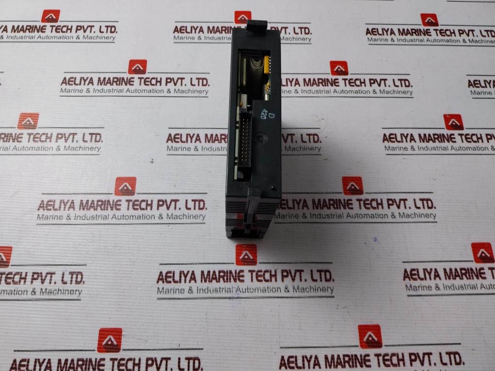 Ge Fanuc Ic693Cmm311T Ethernet Controller Plc Module