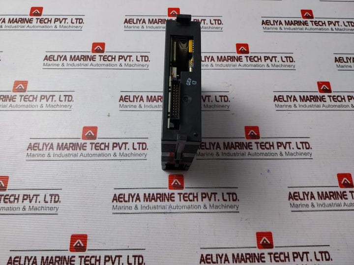 Ge Fanuc Ic693Cmm311T Ethernet Controller Plc Module