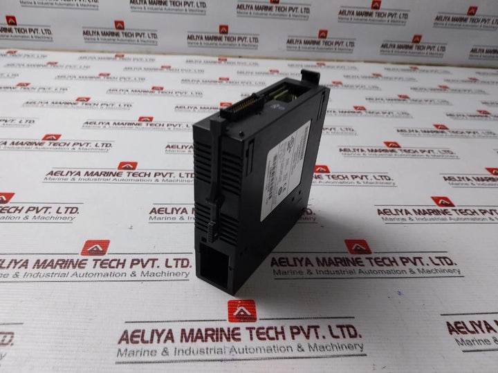 Ge Fanuc Ic693Cmm311T Ethernet Controller Plc Module