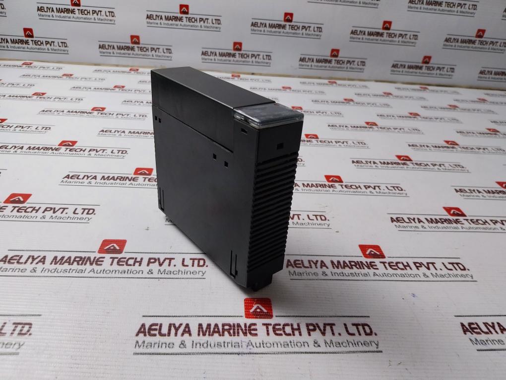 Ge Fanuc Ic693Cmm311T Ethernet Controller Plc Module – Aeliya Marine Tech
