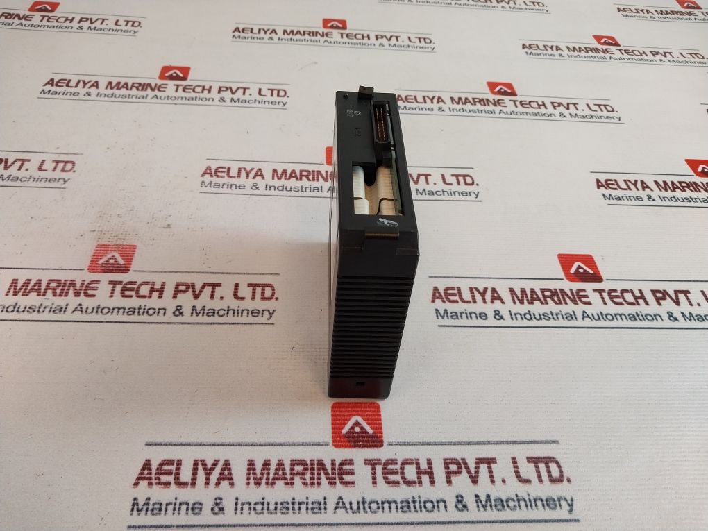 Ge Fanuc Ic693Cmm321-ef Ethernet Controller